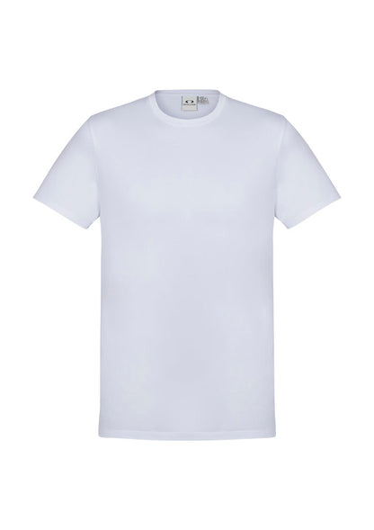 Biz Collection Mens Aero Short Sleeve Tees  (T800MS)