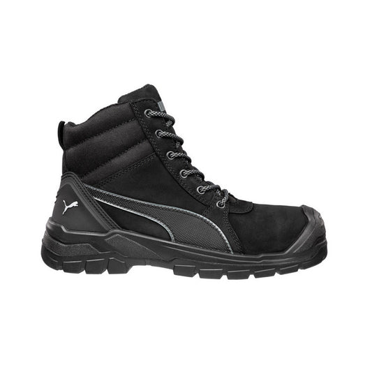 VTC Tornado Safety Boot - Black