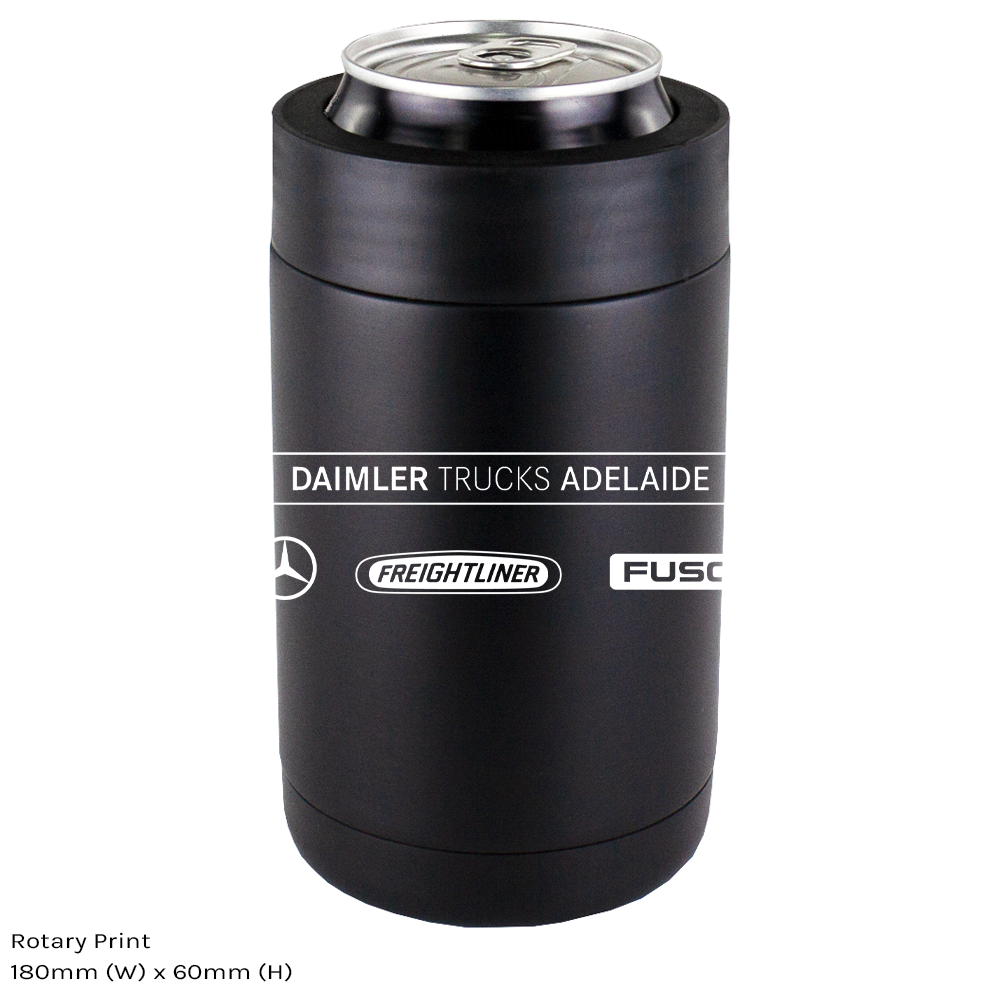 DEALERSHIP Trekk Deluxe Can Holder