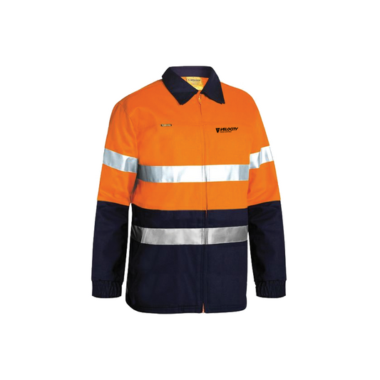 VTC Workshop Drill Jacket