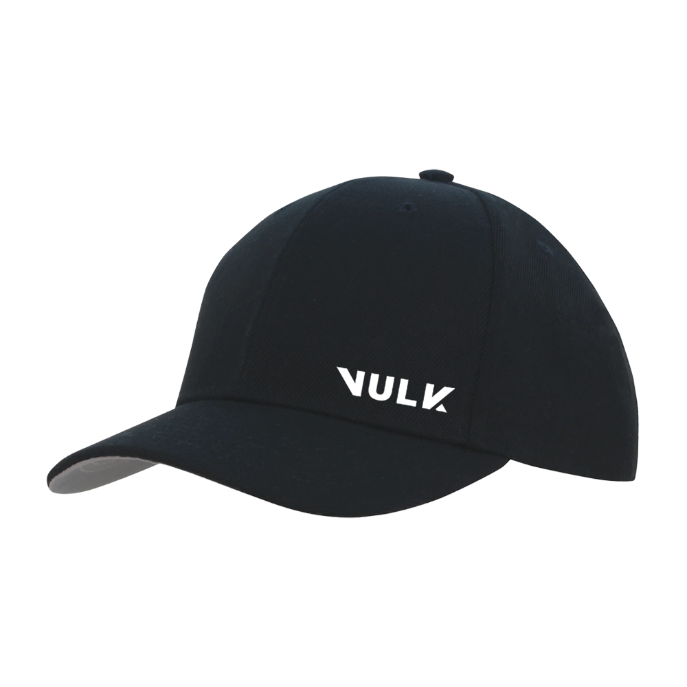 VULK Amercian Twill Cap | 3920