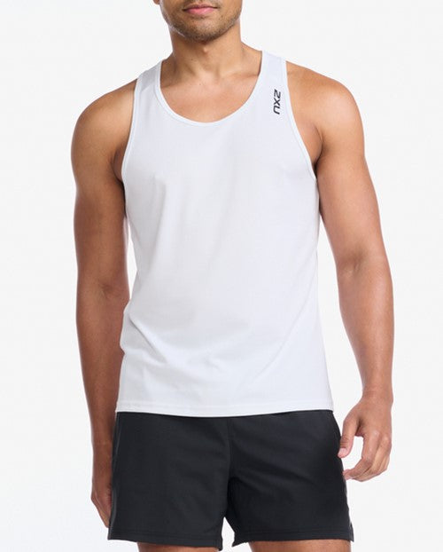 Aspire Mens Singlet