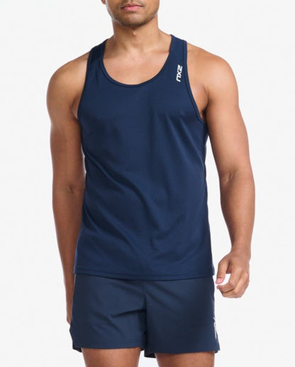 Aspire Mens Singlet