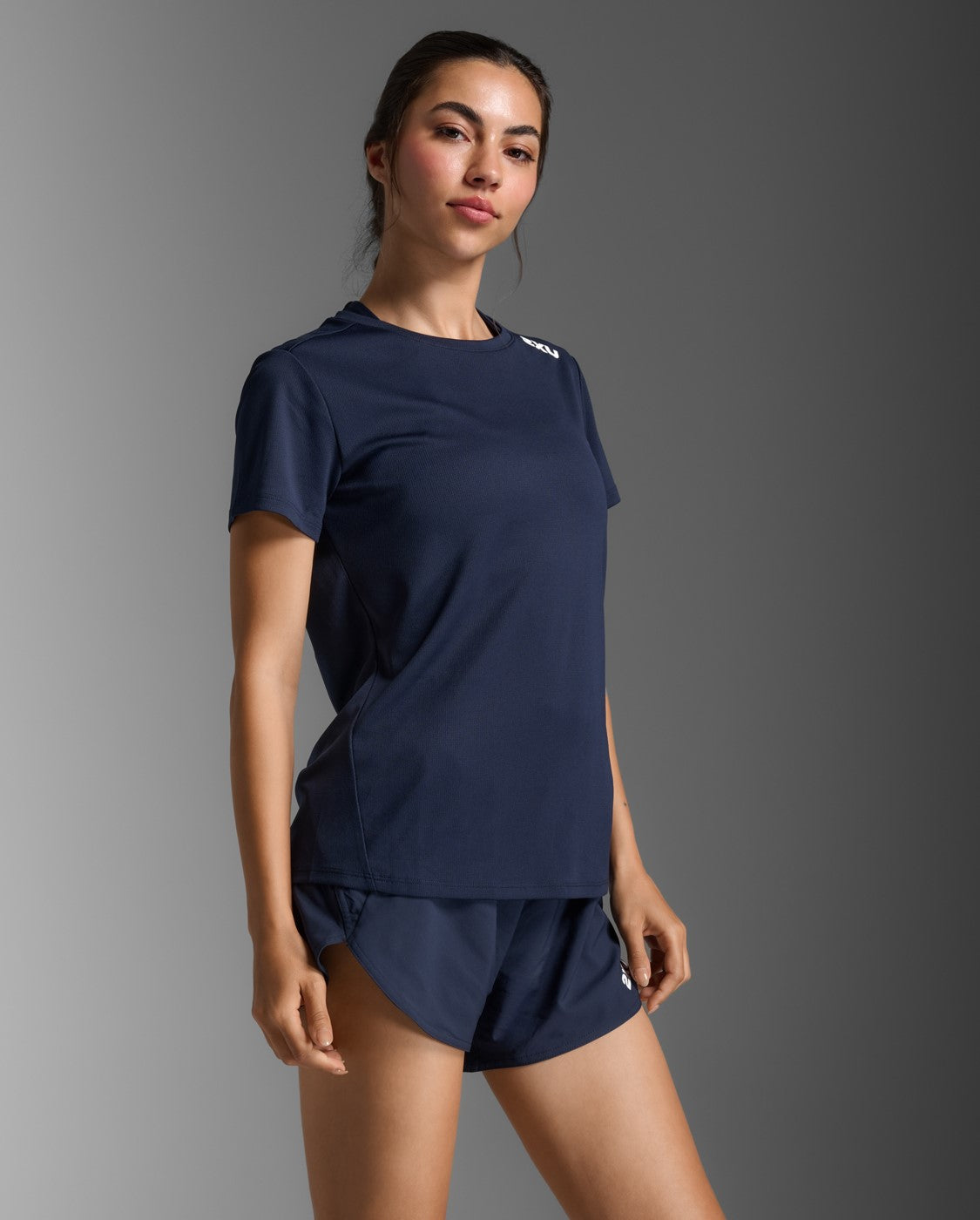 2XU Women's Aspire Tee