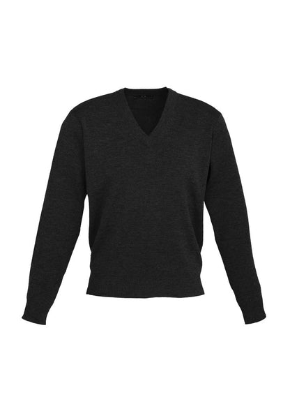 Biz Collection Mens Woolmix Pullover (WP6008)