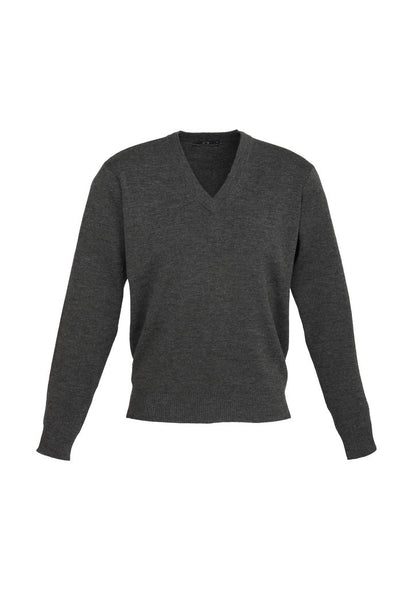 Biz Collection Mens Woolmix Pullover (WP6008)