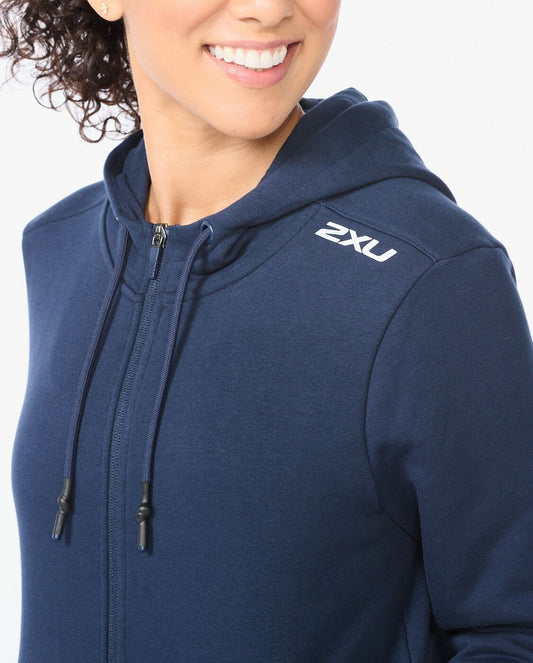 Aspire Zip Hoodie