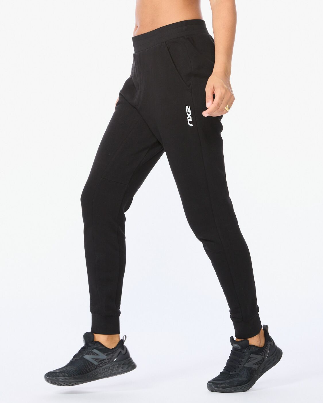 Aspire Trackpants