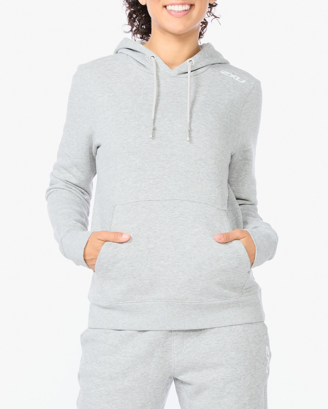 Aspire Pullover Hoodie