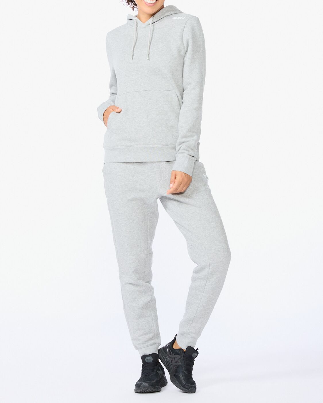 Aspire Pullover Hoodie