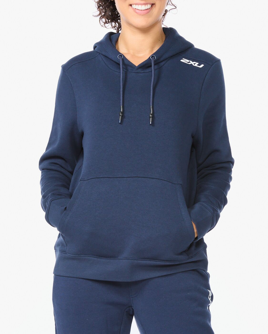 Aspire Pullover Hoodie