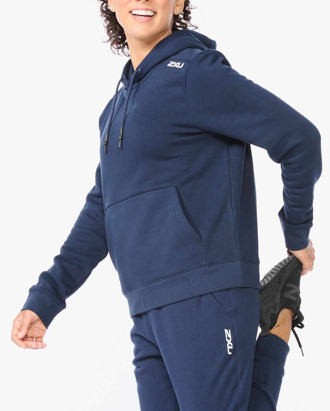 Aspire Pullover Hoodie