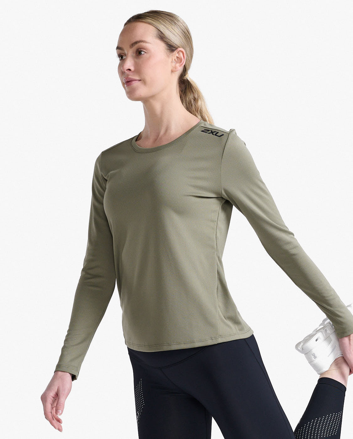 Aspire Long Sleeve