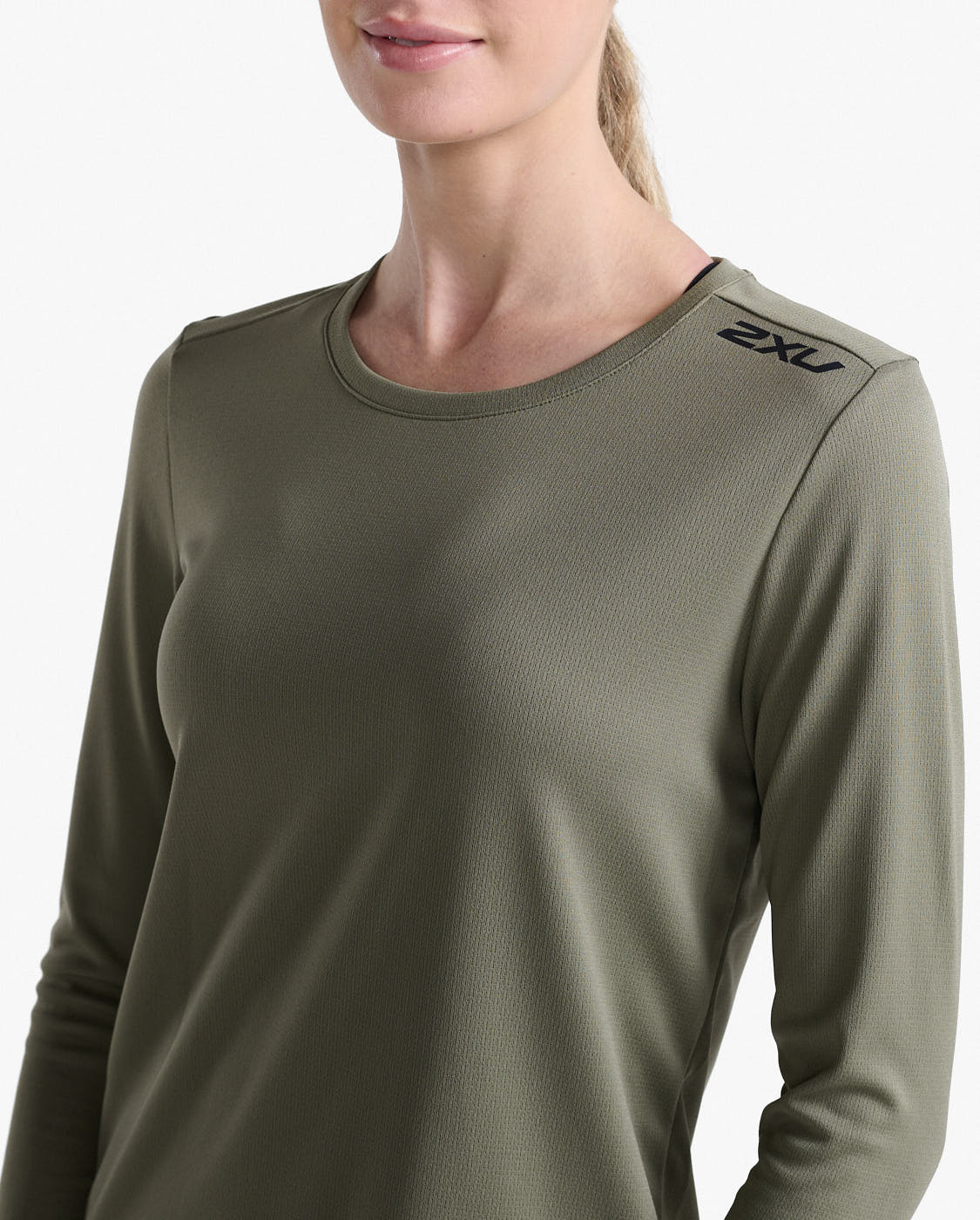 Aspire Long Sleeve