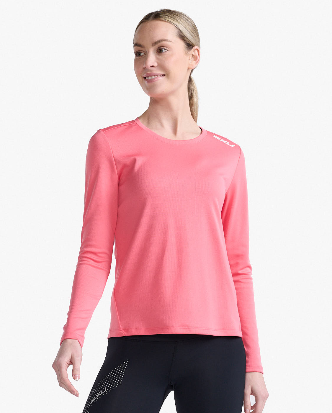 Aspire Long Sleeve