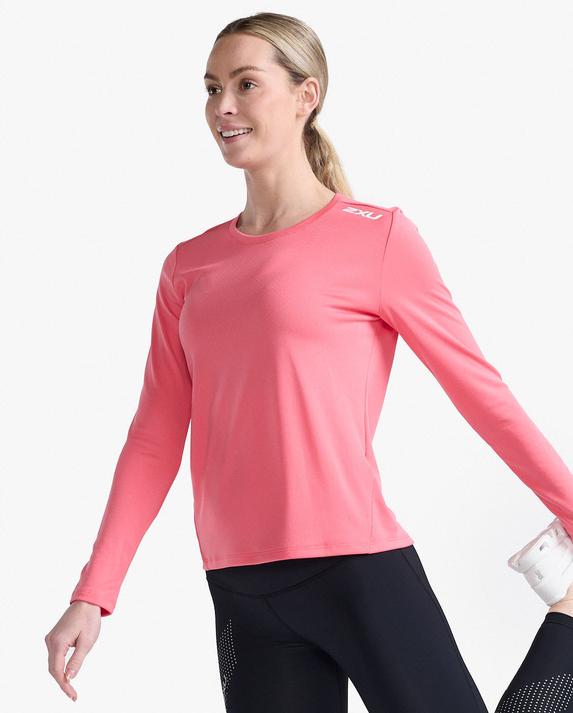 Aspire Long Sleeve