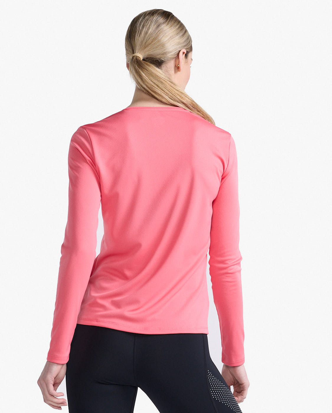 Aspire Long Sleeve