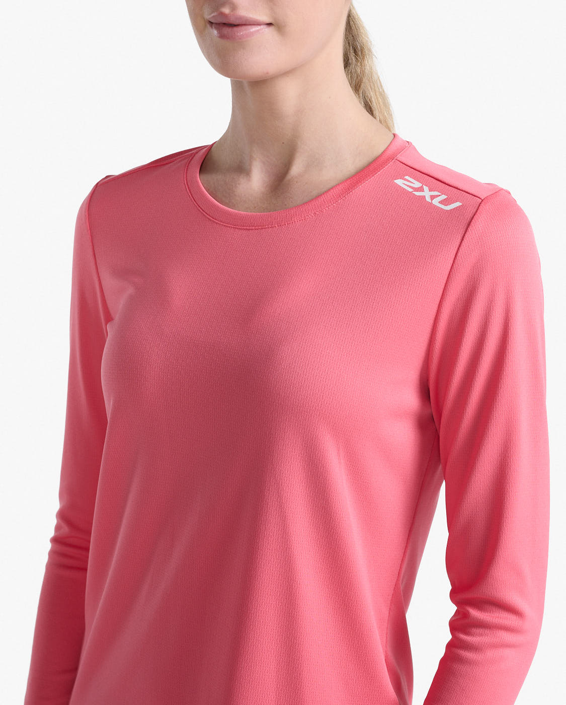 Aspire Long Sleeve