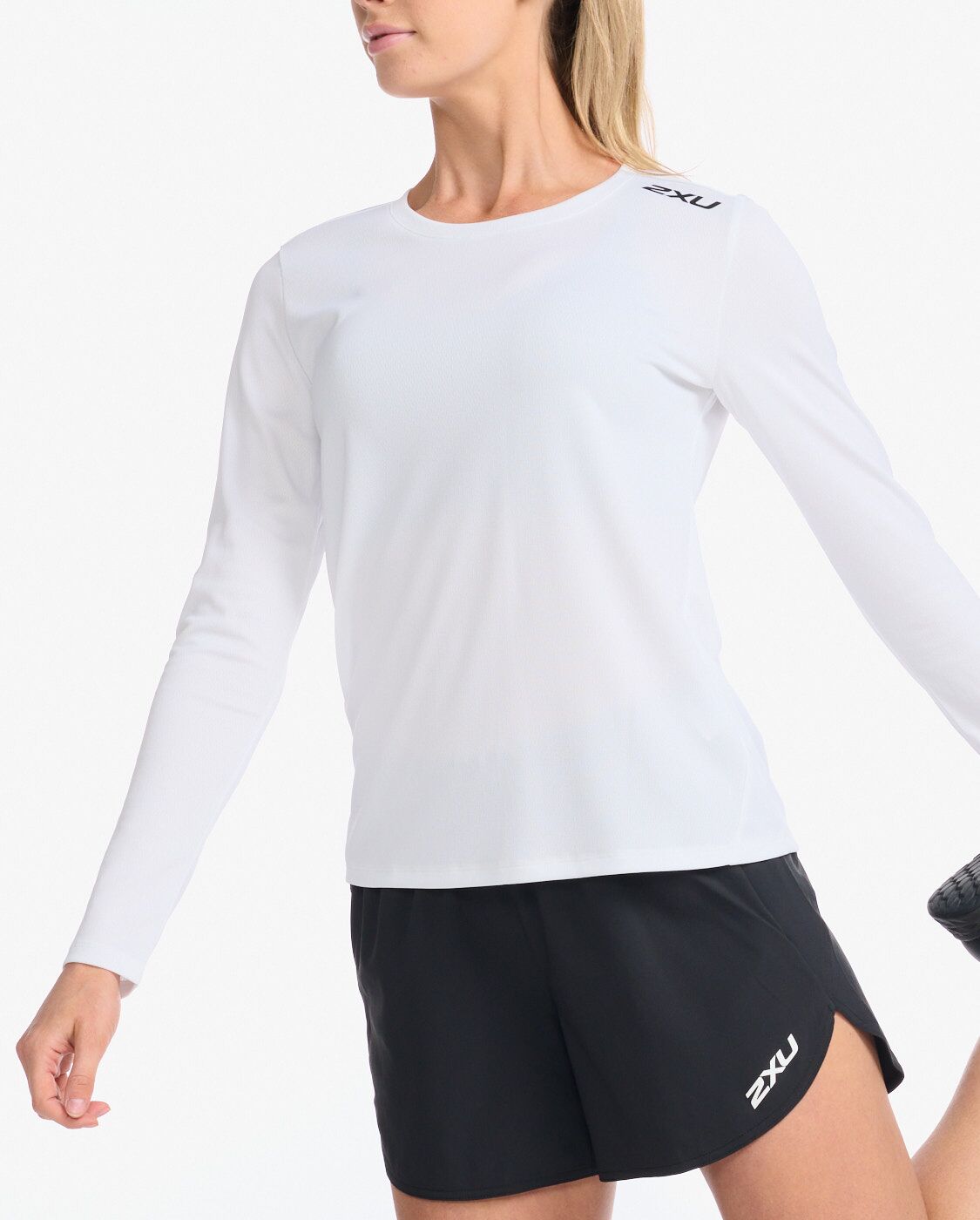 Aspire Long Sleeve