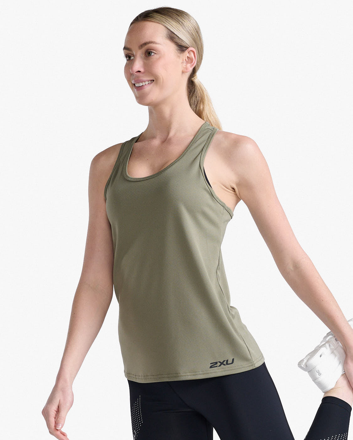 Aspire Singlet