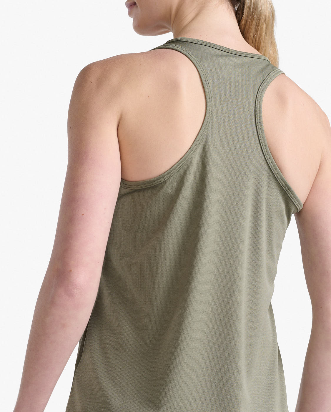 Aspire Singlet