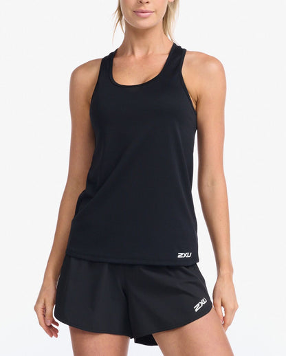 Aspire Singlet