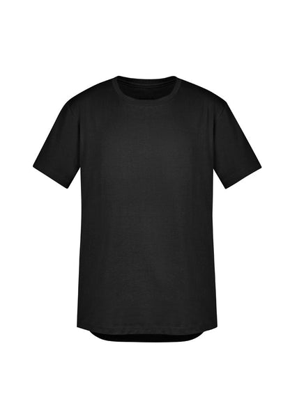 Syzmik Mens Streetworx Tee Shirt- (ZH135)