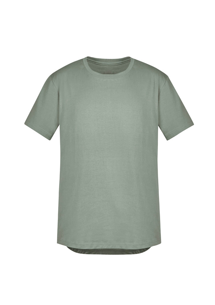 Syzmik Mens Streetworx Tee Shirt- (ZH135)