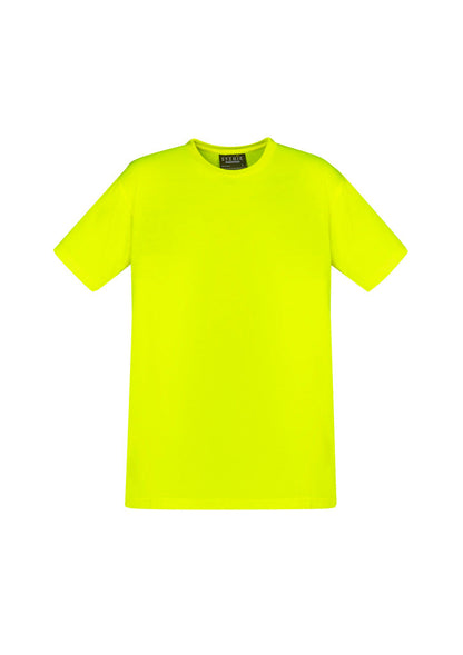 Syzmik Mens Hi Vis Tee Shirt-(ZH290)