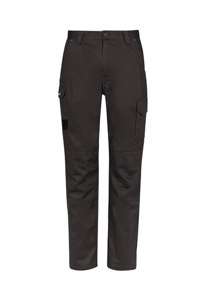 Syzmik Mens Summer Cargo Pant (Regular)- (ZP145R)