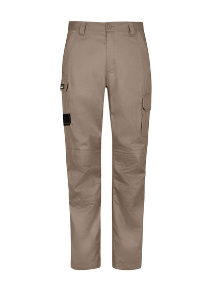 Syzmik Mens Summer Cargo Pant (Regular)- (ZP145R)