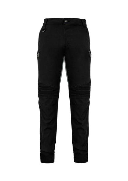 Syzmik Mens Streetworx Stretch Pant-(ZP320)