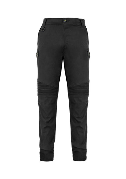 Syzmik Mens Streetworx Stretch Pant-(ZP320)