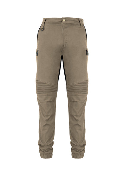 Syzmik Mens Streetworx Stretch Pant- (ZP340)