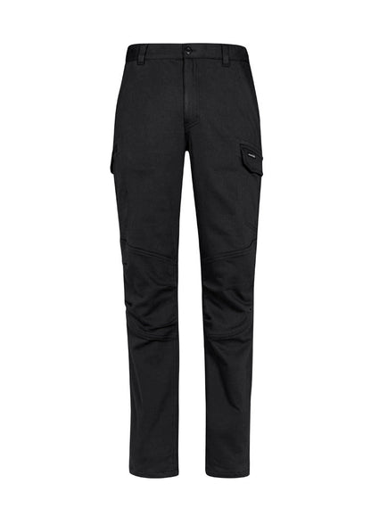 Syzmik Mens Streetworx Comfort Pant-(ZP444)