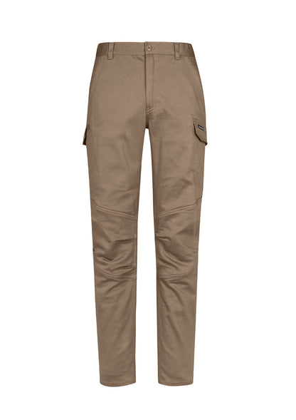 Syzmik Mens Streetworx Comfort Pant-(ZP444)