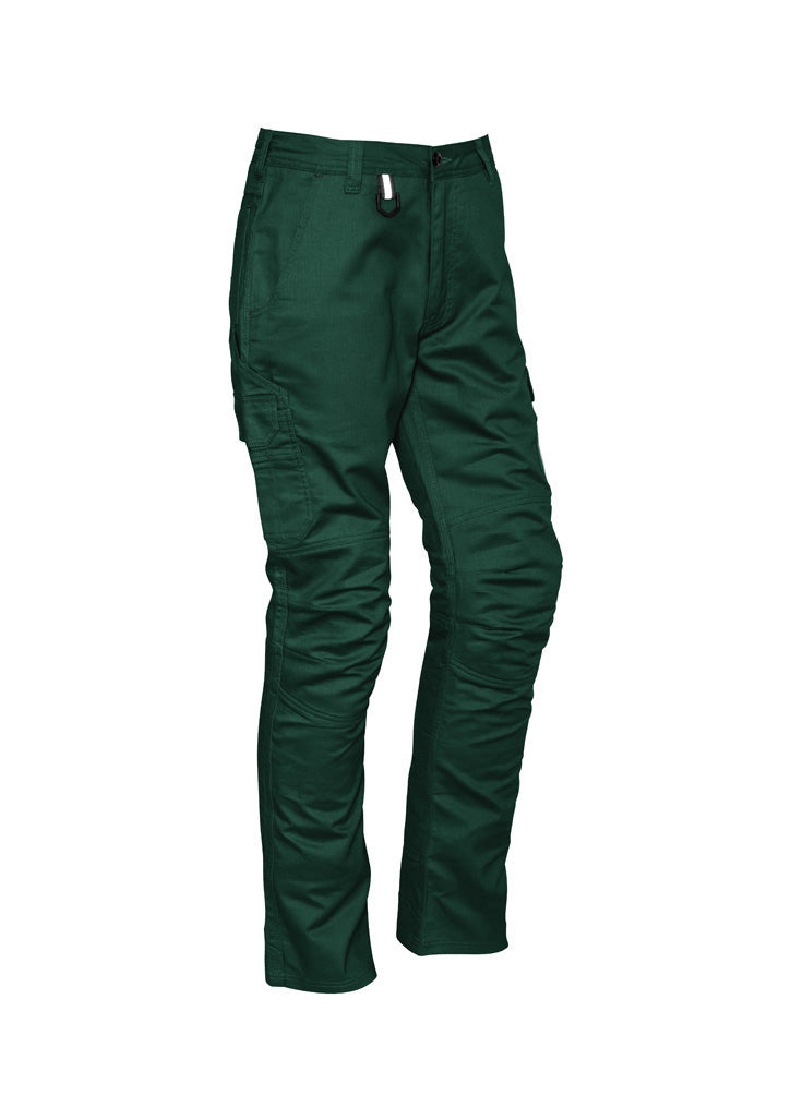 Syzmik Mens Rugged Cooling Cargo Pant (Regular)- (ZP504)