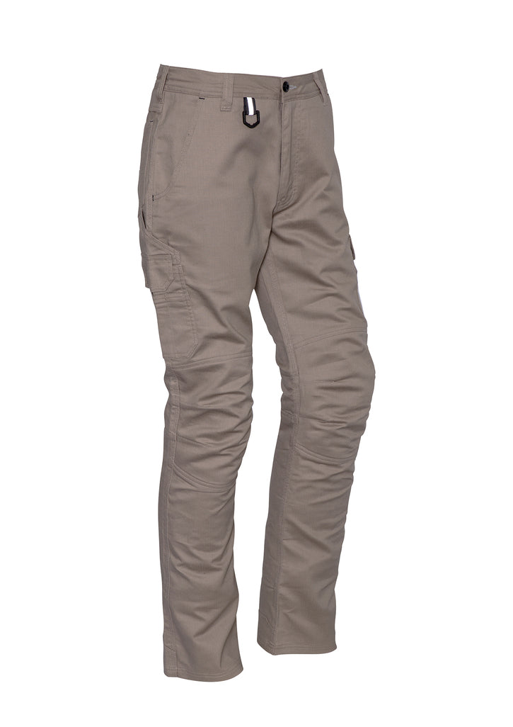 Syzmik Mens Rugged Cooling Cargo Pant (Stout)- (ZP504S)