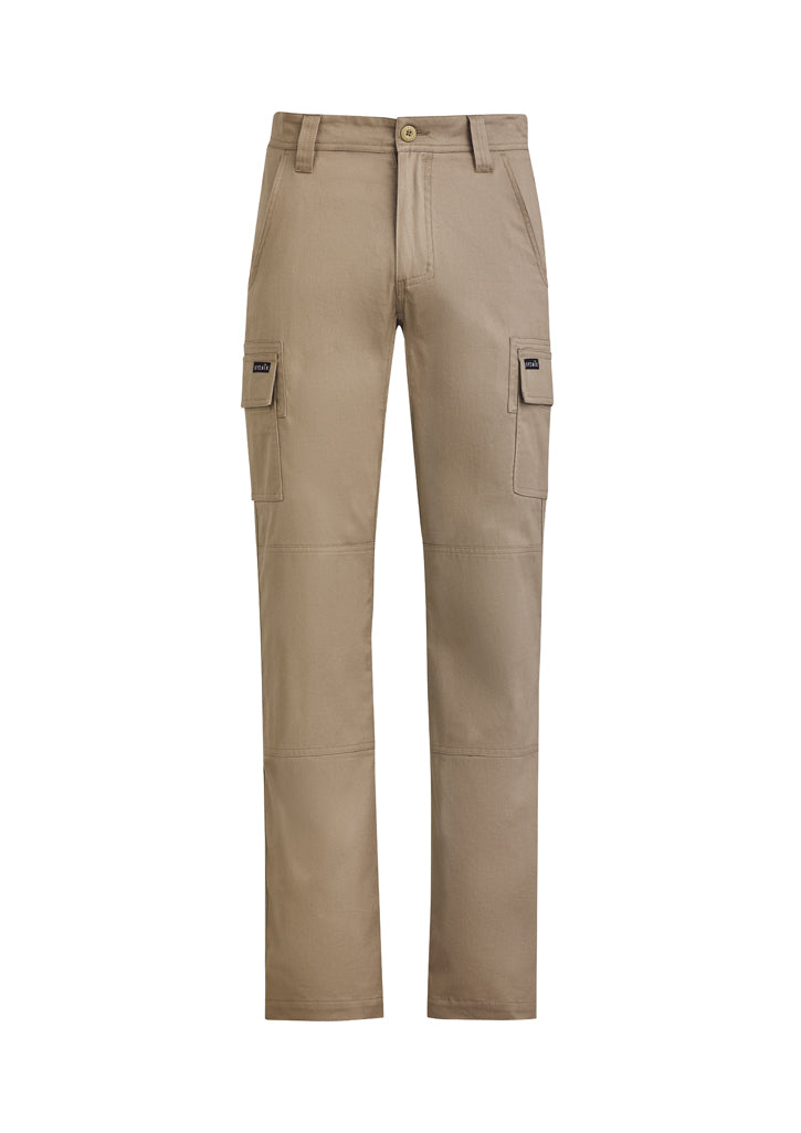 Syzmik Mens Lightweight Drill Cargo Pant (ZP505)