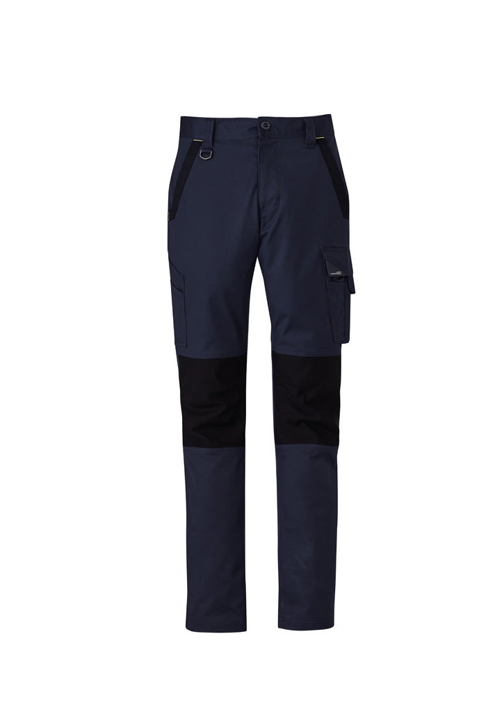 Syzmik Mens Streetworx Tough Pant -(ZP550)