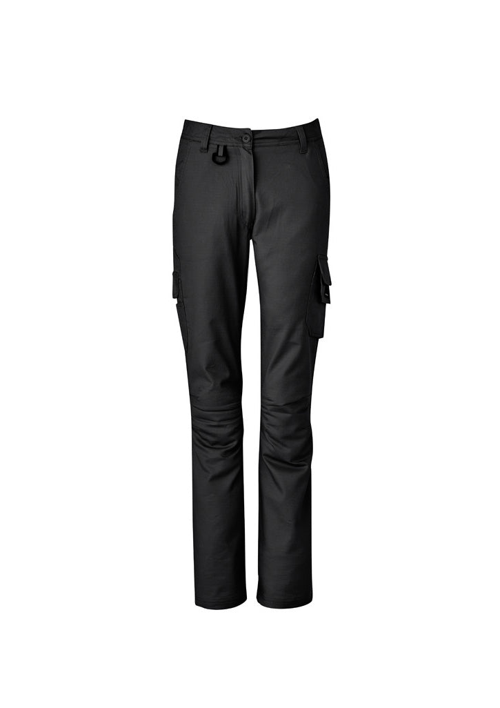 Syzmik Womens Rugged Cooling Pant- (ZP704)