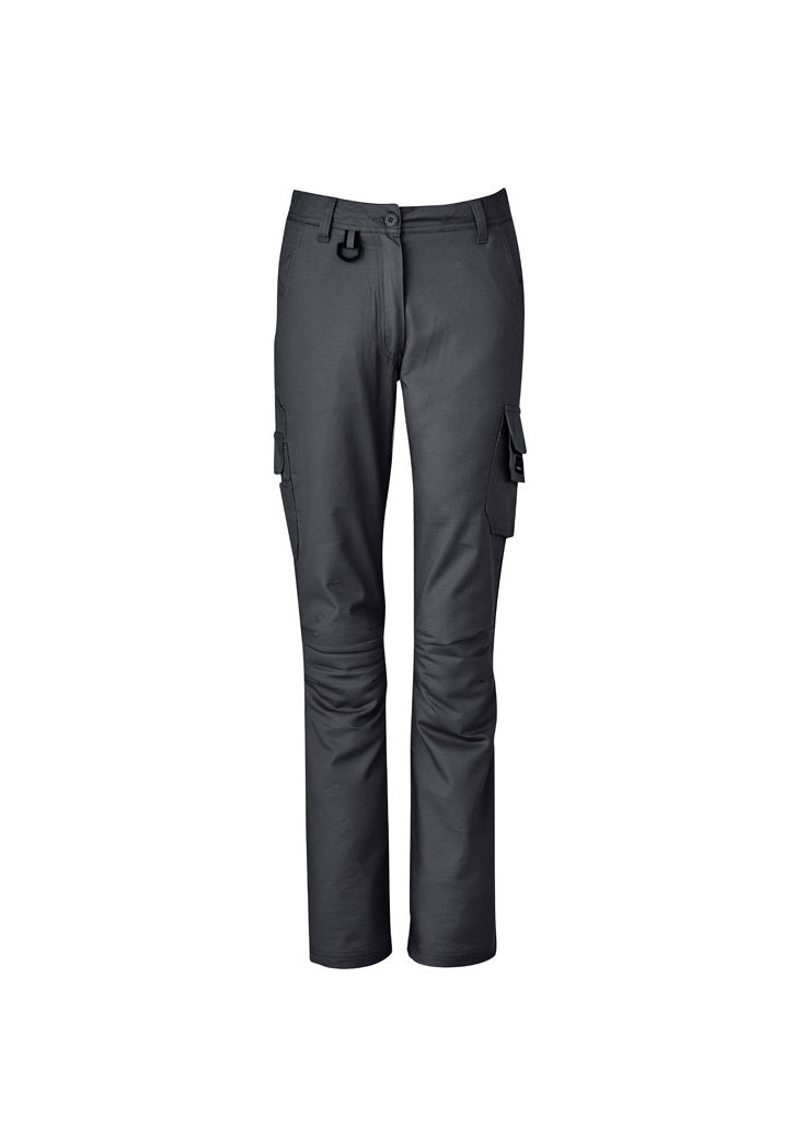 Syzmik Womens Rugged Cooling Pant- (ZP704)