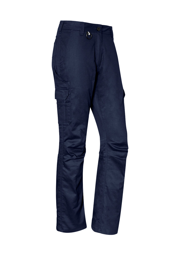 Syzmik Womens Rugged Cooling Pant- (ZP704)