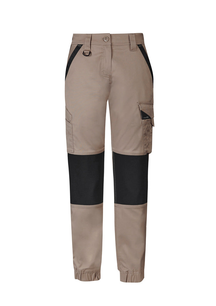 Syzmik Mens Streetworx Tough Pant -(ZP550)