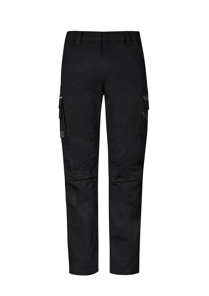 Syzmik Mens Streetworx Heritage Pant-(ZP820)