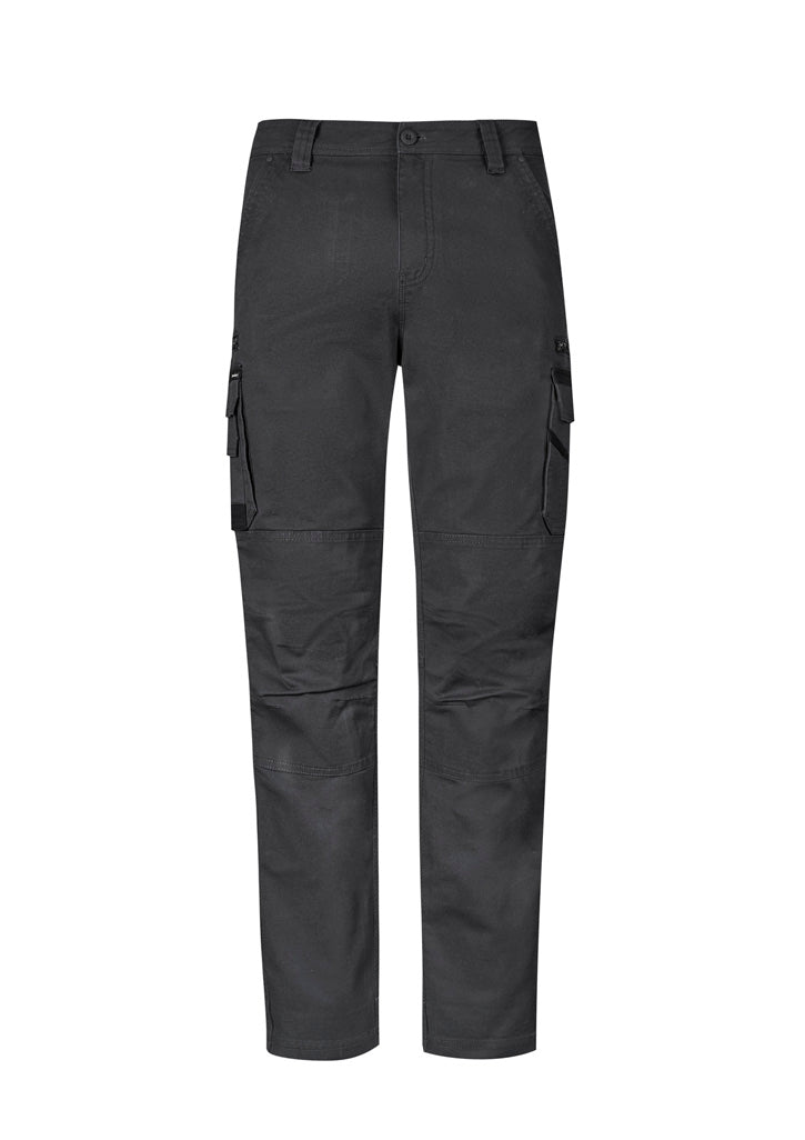 Syzmik Mens Streetworx Heritage Pant-(ZP820)
