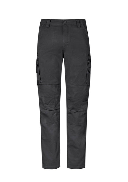 Syzmik Mens Streetworx Heritage Pant-(ZP820)