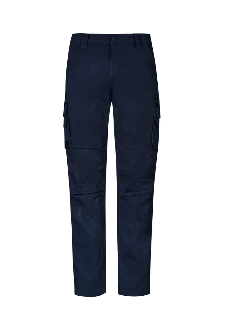 Syzmik Mens Streetworx Heritage Pant-(ZP820)