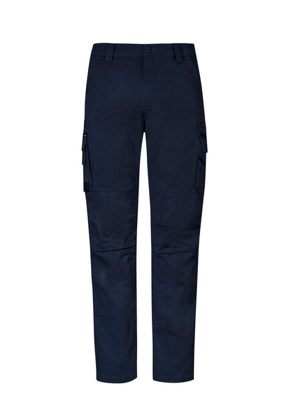 Syzmik Mens Streetworx Heritage Pant-(ZP820)