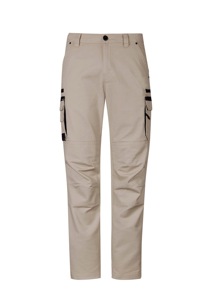 Syzmik Mens Streetworx Heritage Pant-(ZP820)
